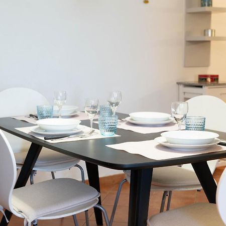 Poggio Nociano Appartement Siena Buitenkant foto