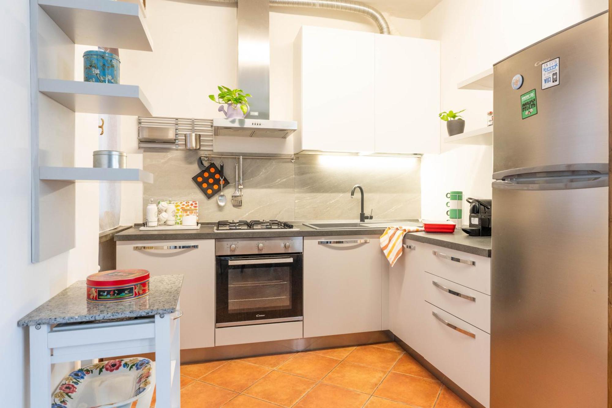 Poggio Nociano Appartement Siena Buitenkant foto