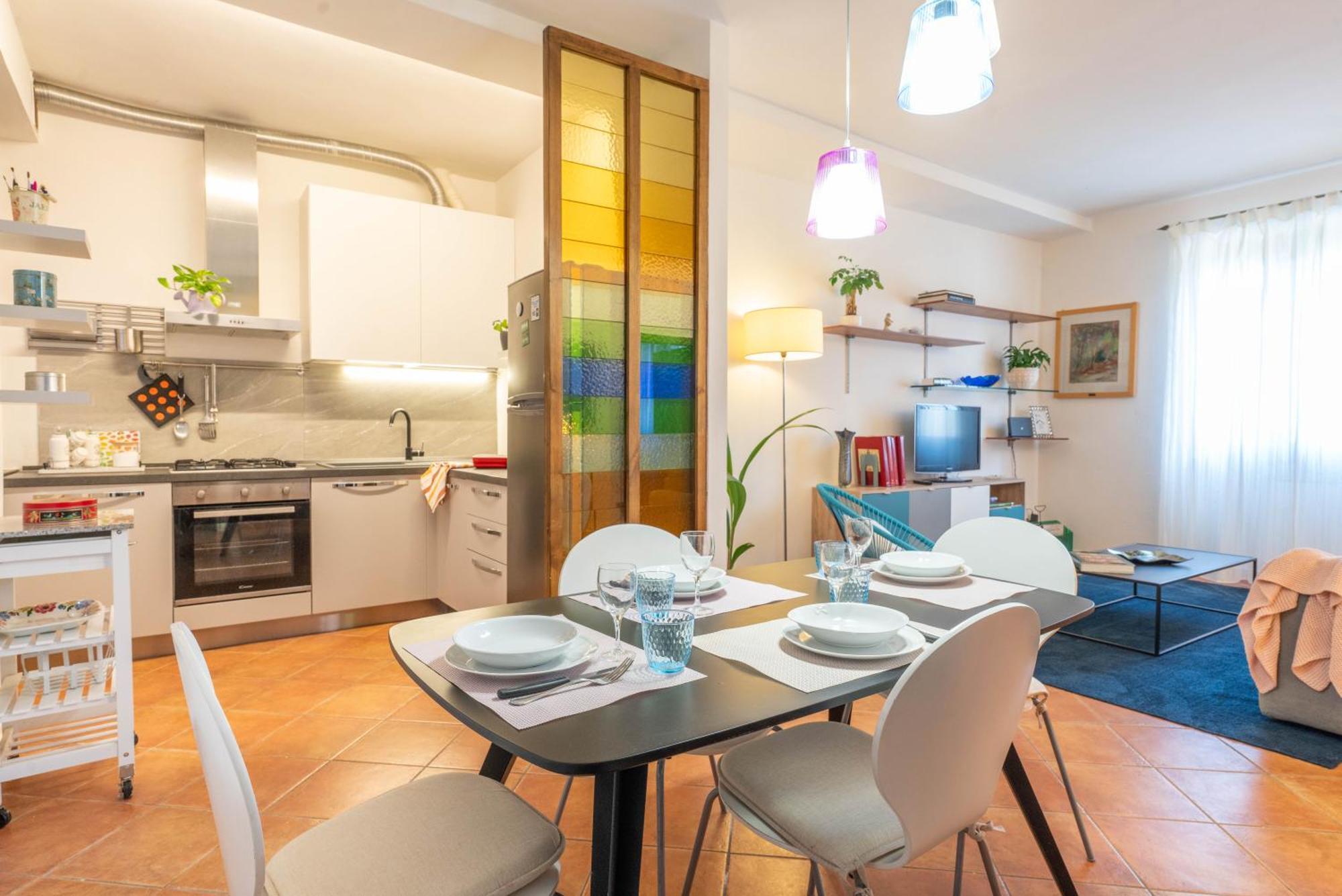 Poggio Nociano Appartement Siena Buitenkant foto