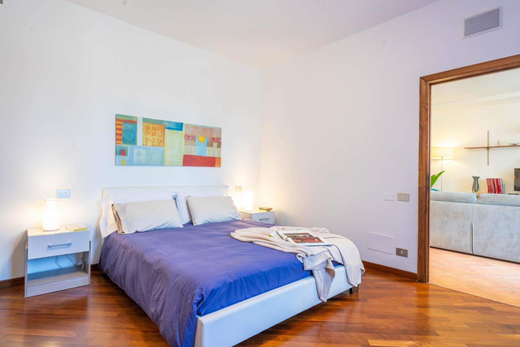 Poggio Nociano Appartement Siena Buitenkant foto