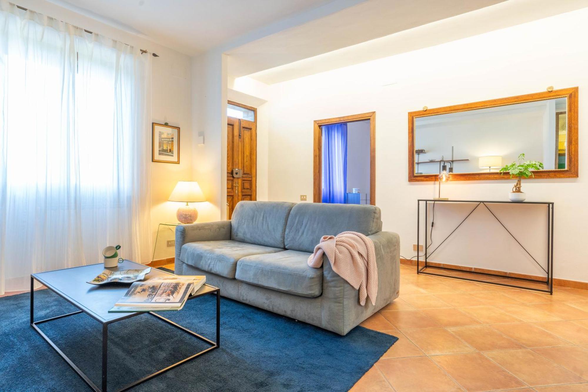 Poggio Nociano Appartement Siena Buitenkant foto
